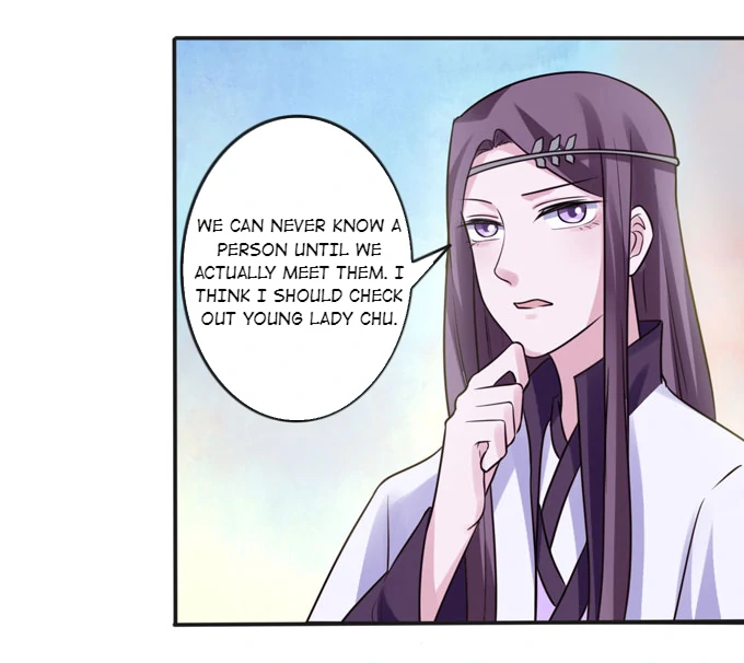 How to Raise a Cross-Dressing Master Chapter 91 - Page 30