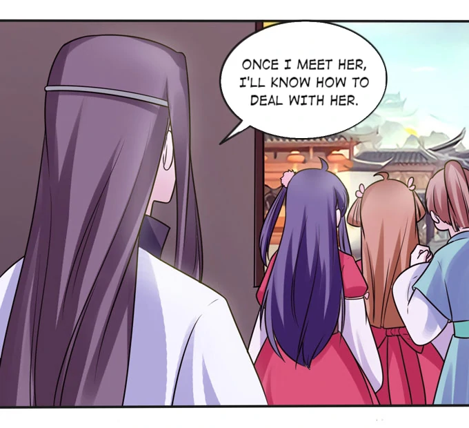 How to Raise a Cross-Dressing Master Chapter 91 - Page 31