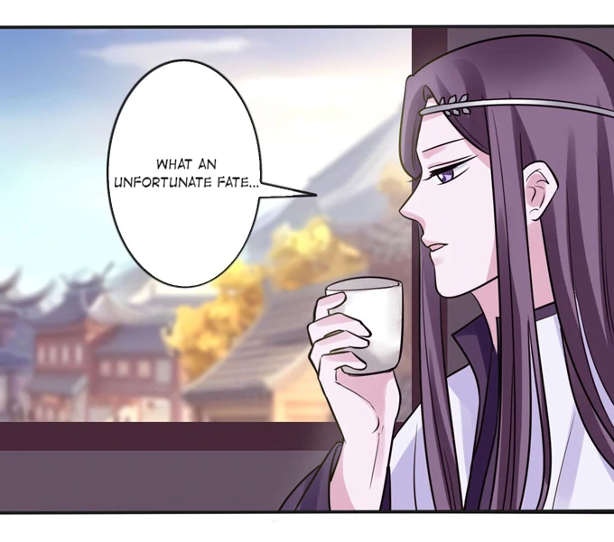 How to Raise a Cross-Dressing Master Chapter 91 - Page 34