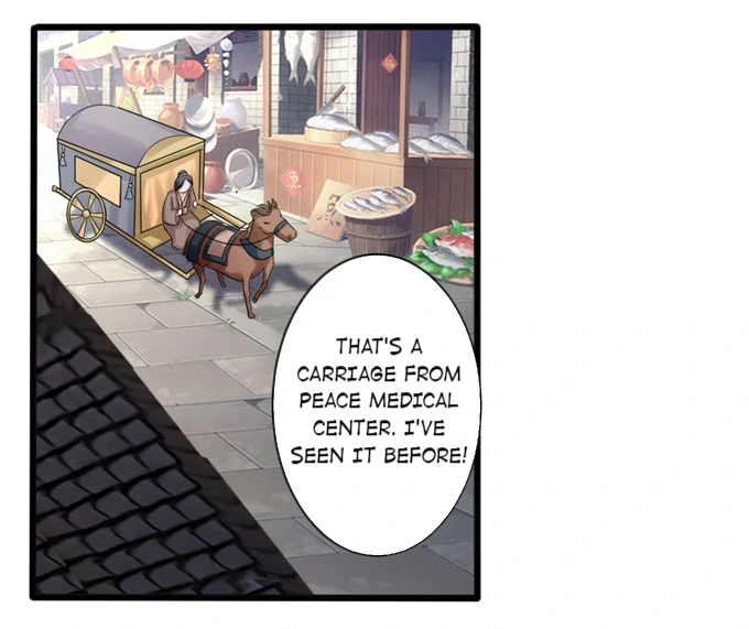 How to Raise a Cross-Dressing Master Chapter 91 - Page 37