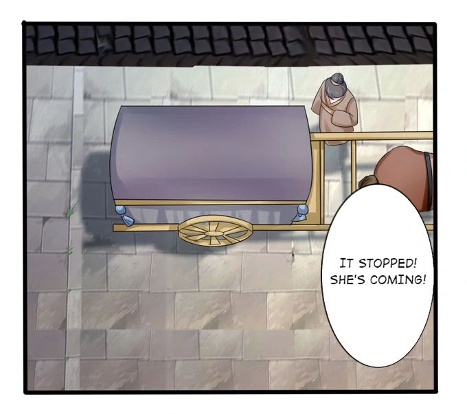 How to Raise a Cross-Dressing Master Chapter 91 - Page 39