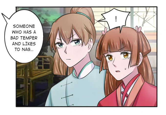 How to Raise a Cross-Dressing Master Chapter 91 - Page 4