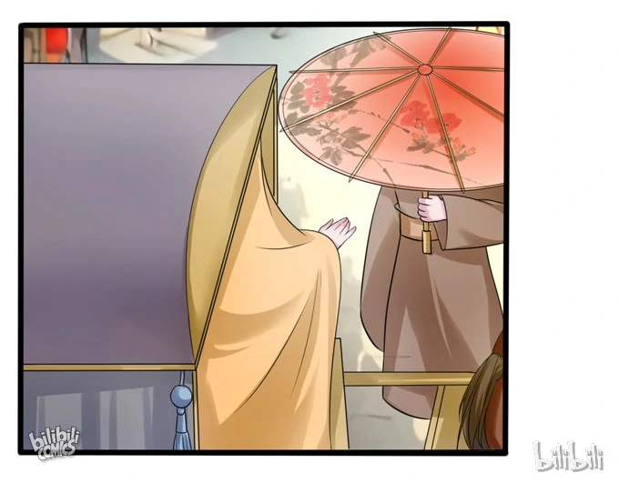 How to Raise a Cross-Dressing Master Chapter 91 - Page 41