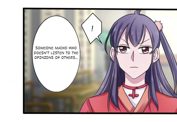 How to Raise a Cross-Dressing Master Chapter 91 - Page 5