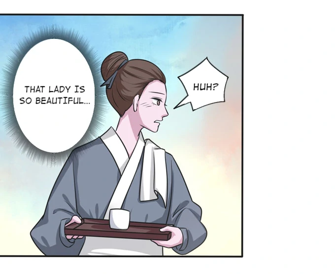 How to Raise a Cross-Dressing Master Chapter 92 - Page 12