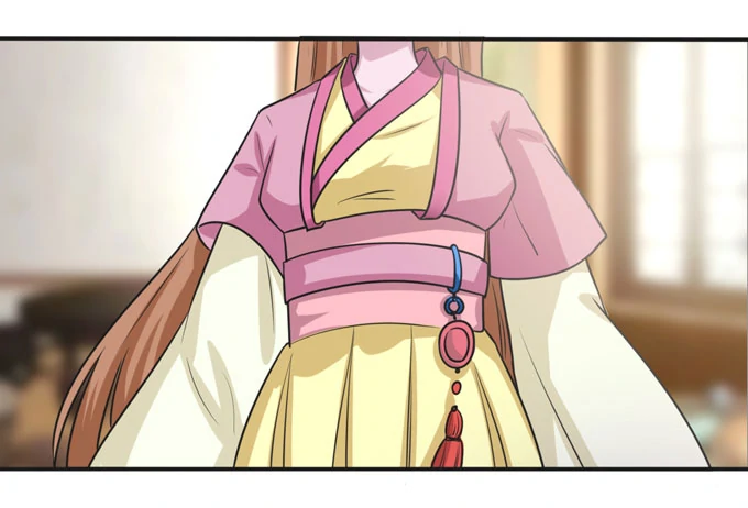 How to Raise a Cross-Dressing Master Chapter 92 - Page 13