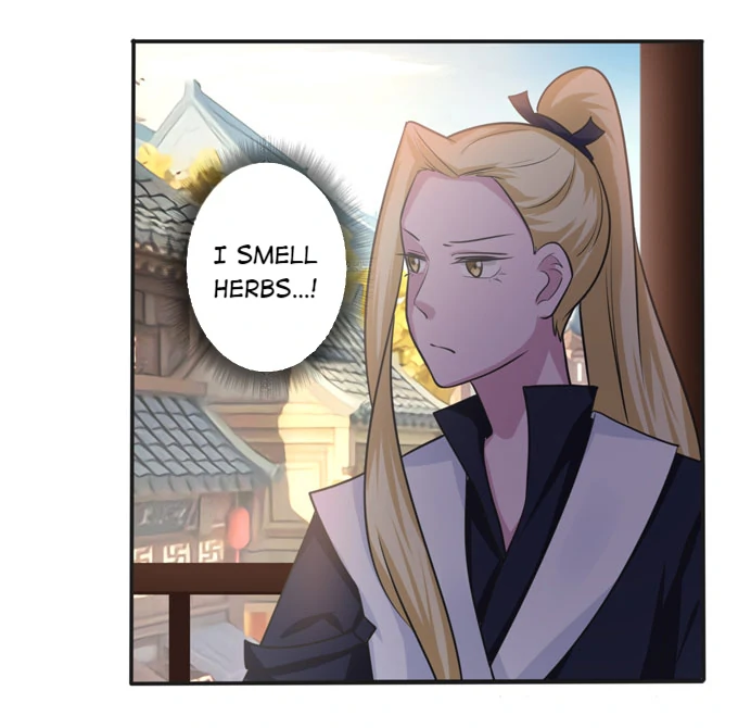 How to Raise a Cross-Dressing Master Chapter 92 - Page 14