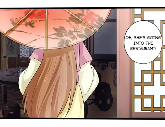 How to Raise a Cross-Dressing Master Chapter 92 - Page 2