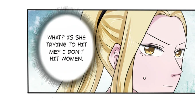 How to Raise a Cross-Dressing Master Chapter 92 - Page 22