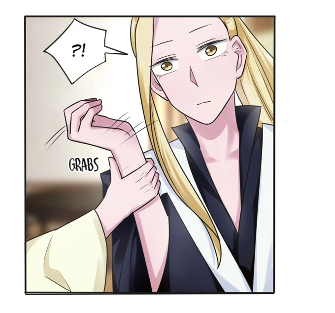 How to Raise a Cross-Dressing Master Chapter 92 - Page 23