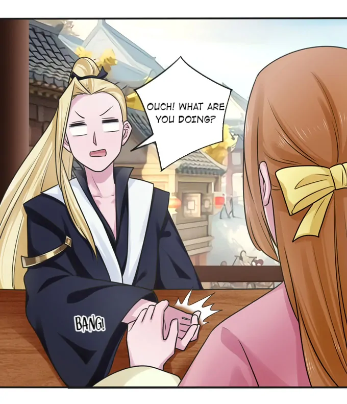 How to Raise a Cross-Dressing Master Chapter 92 - Page 24