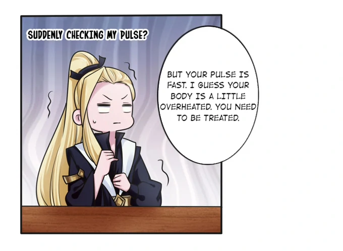 How to Raise a Cross-Dressing Master Chapter 92 - Page 26