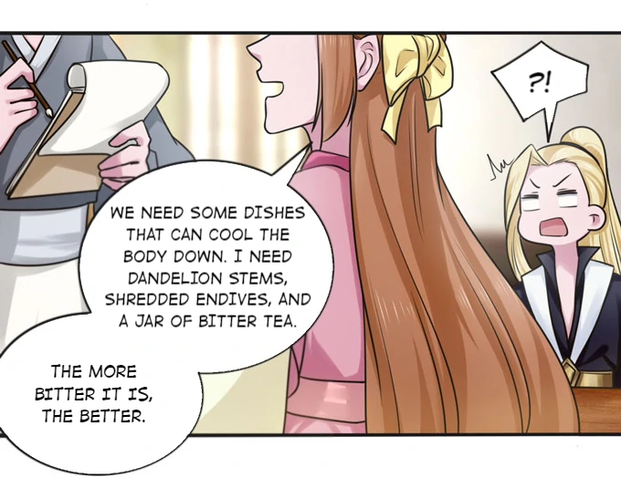 How to Raise a Cross-Dressing Master Chapter 92 - Page 28