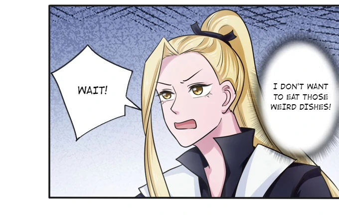 How to Raise a Cross-Dressing Master Chapter 92 - Page 29