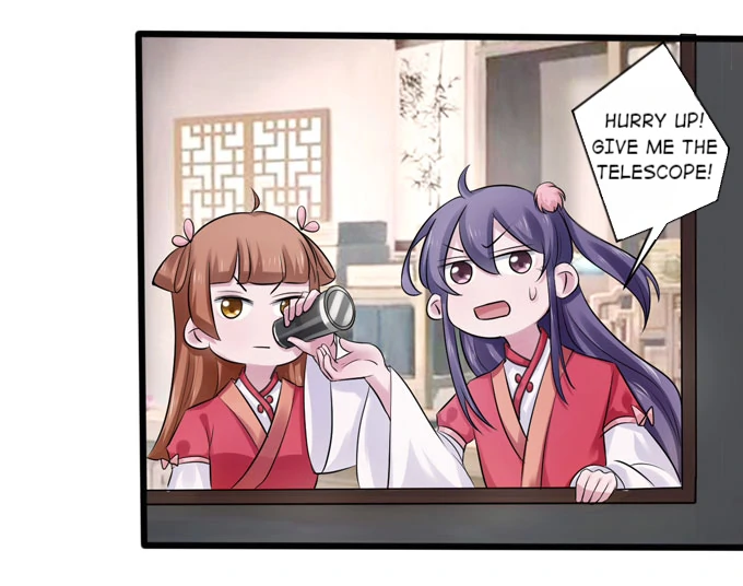 How to Raise a Cross-Dressing Master Chapter 92 - Page 3