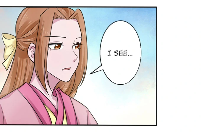 How to Raise a Cross-Dressing Master Chapter 92 - Page 31