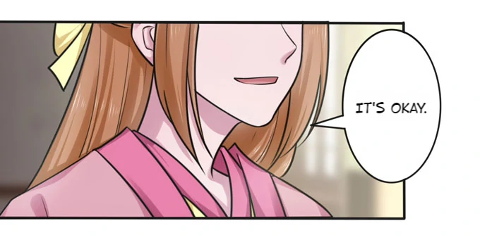 How to Raise a Cross-Dressing Master Chapter 92 - Page 33