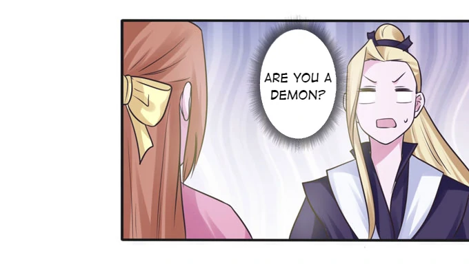 How to Raise a Cross-Dressing Master Chapter 92 - Page 35