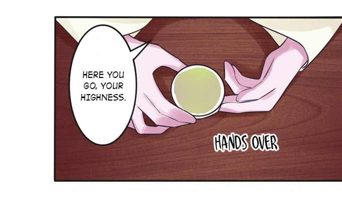 How to Raise a Cross-Dressing Master Chapter 92 - Page 40