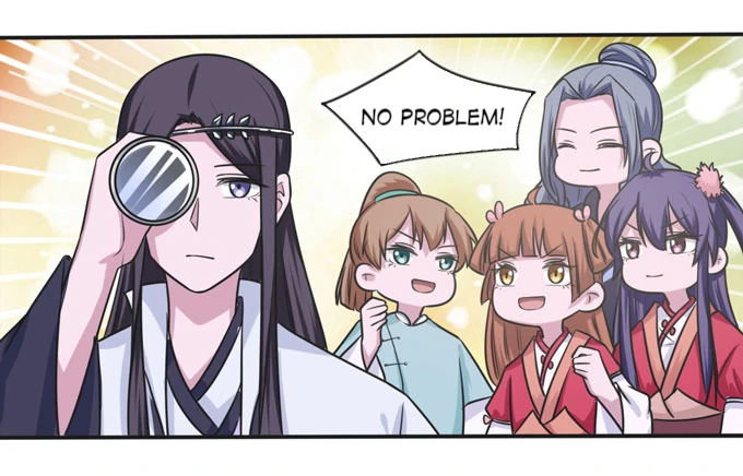 How to Raise a Cross-Dressing Master Chapter 92 - Page 6