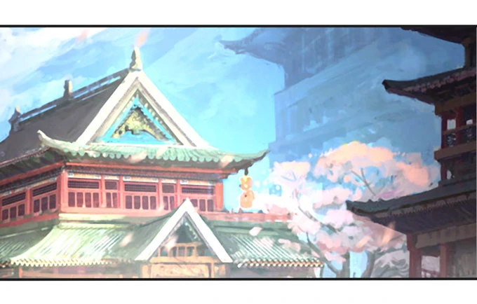 How to Raise a Cross-Dressing Master Chapter 92 - Page 7