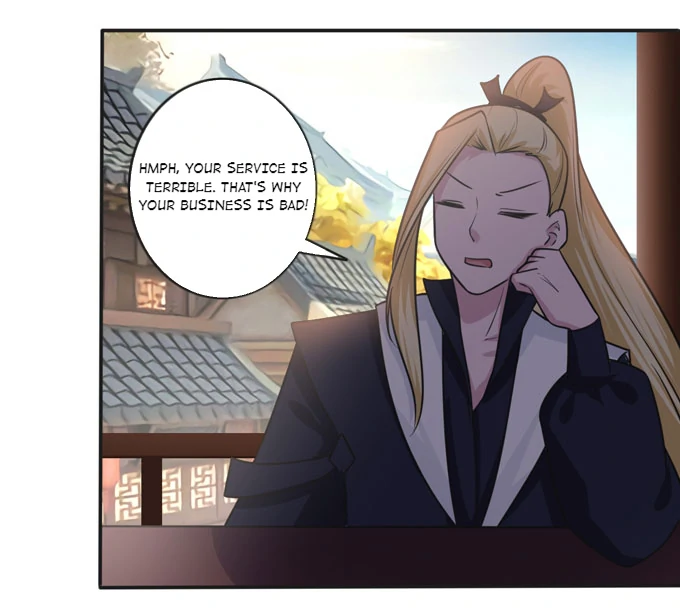 How to Raise a Cross-Dressing Master Chapter 92 - Page 9