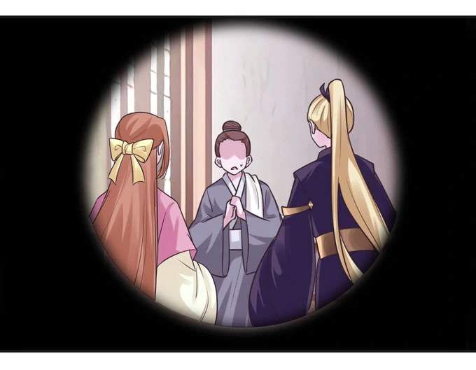 How to Raise a Cross-Dressing Master Chapter 93 - Page 19