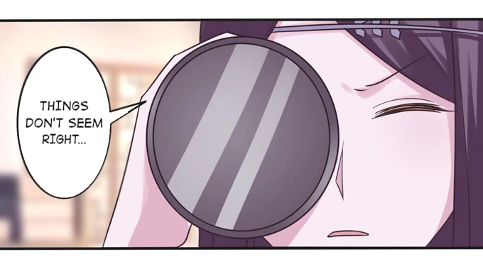 How to Raise a Cross-Dressing Master Chapter 93 - Page 20