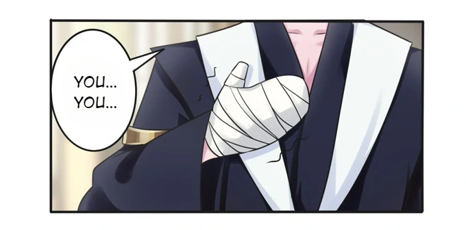 How to Raise a Cross-Dressing Master Chapter 93 - Page 25