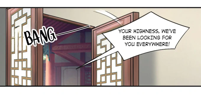 How to Raise a Cross-Dressing Master Chapter 93 - Page 31