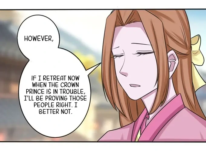 How to Raise a Cross-Dressing Master Chapter 94 - Page 10