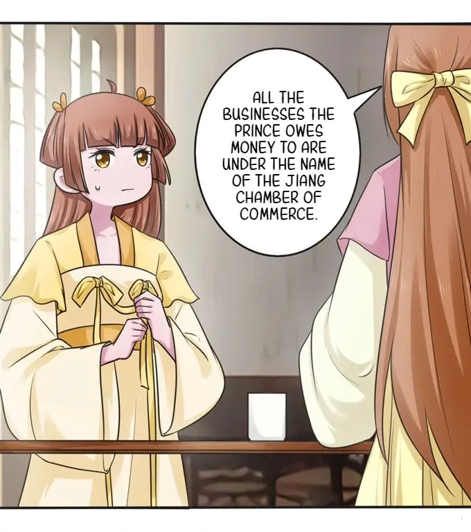 How to Raise a Cross-Dressing Master Chapter 94 - Page 16