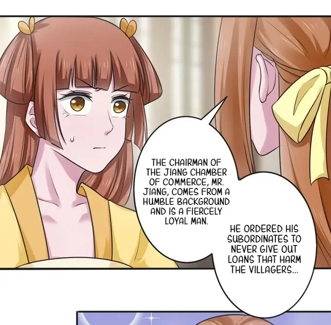 How to Raise a Cross-Dressing Master Chapter 94 - Page 17