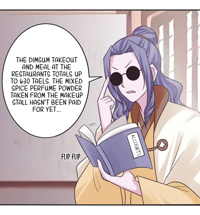 How to Raise a Cross-Dressing Master Chapter 94 - Page 2