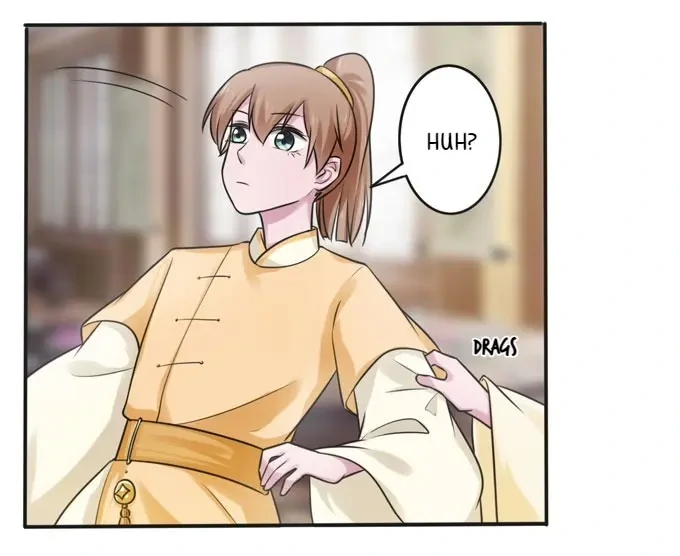 How to Raise a Cross-Dressing Master Chapter 94 - Page 20