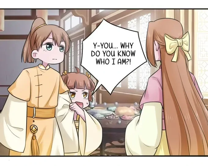 How to Raise a Cross-Dressing Master Chapter 94 - Page 21