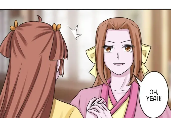 How to Raise a Cross-Dressing Master Chapter 94 - Page 24