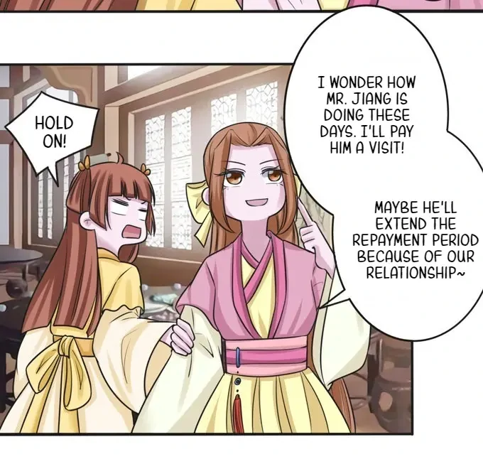 How to Raise a Cross-Dressing Master Chapter 94 - Page 25