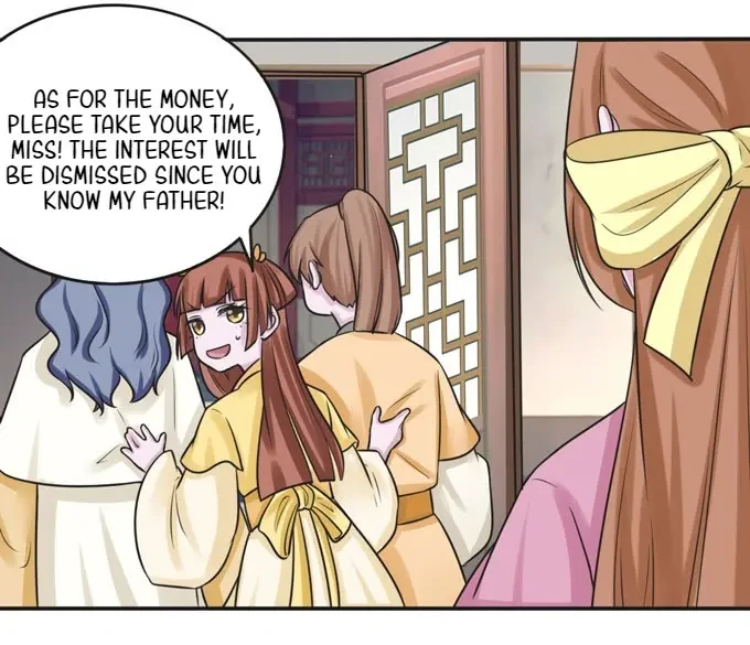 How to Raise a Cross-Dressing Master Chapter 94 - Page 27