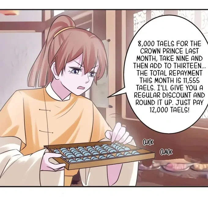 How to Raise a Cross-Dressing Master Chapter 94 - Page 3