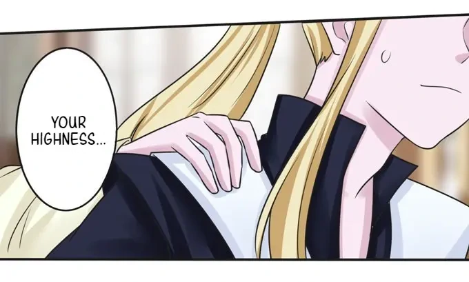 How to Raise a Cross-Dressing Master Chapter 94 - Page 32