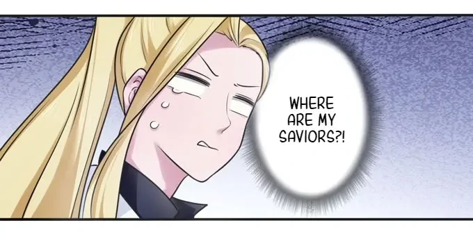 How to Raise a Cross-Dressing Master Chapter 94 - Page 35