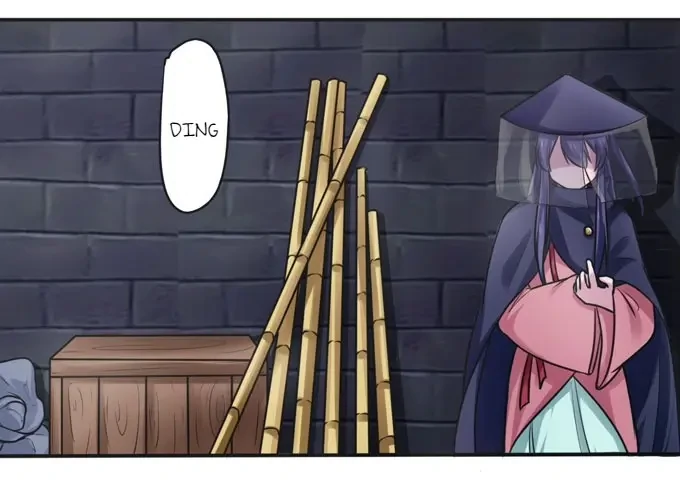 How to Raise a Cross-Dressing Master Chapter 94 - Page 37