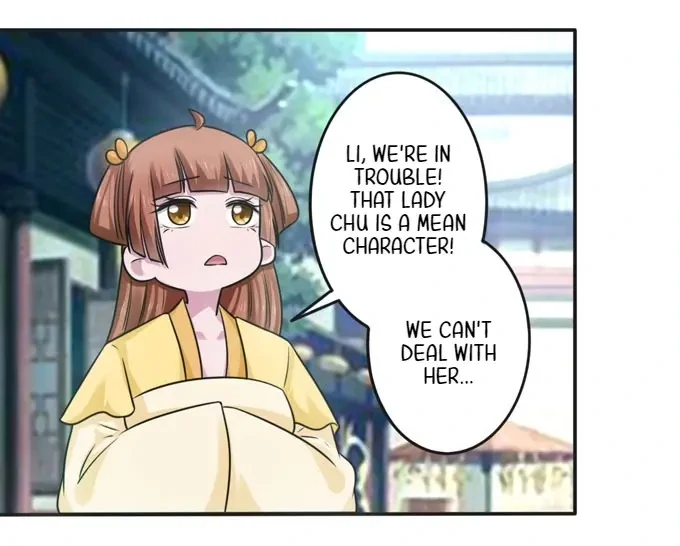 How to Raise a Cross-Dressing Master Chapter 94 - Page 40