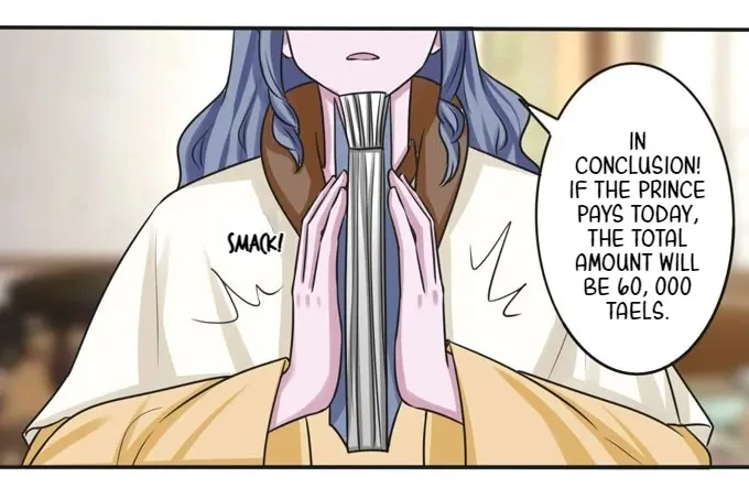 How to Raise a Cross-Dressing Master Chapter 94 - Page 5