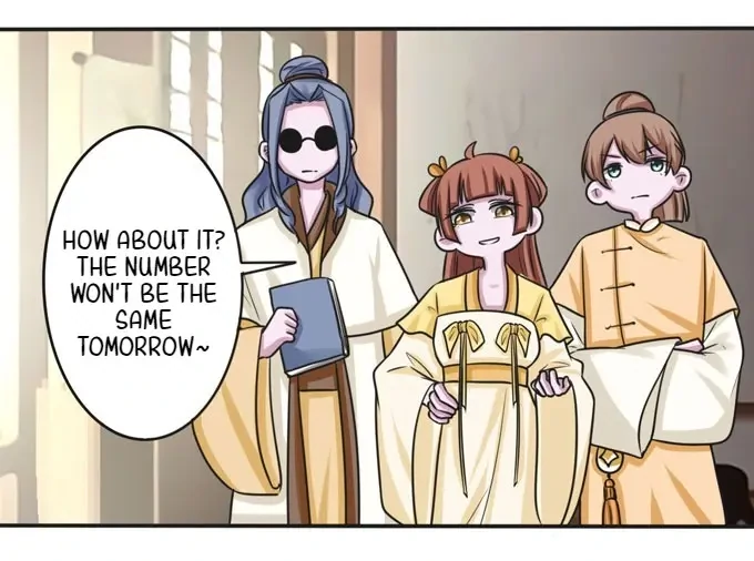 How to Raise a Cross-Dressing Master Chapter 94 - Page 6