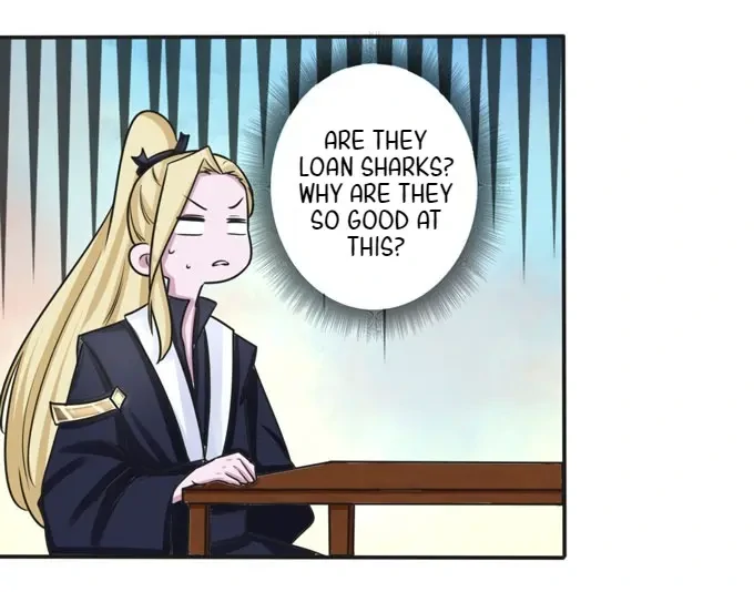 How to Raise a Cross-Dressing Master Chapter 94 - Page 7