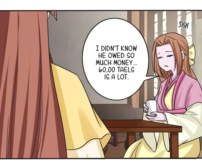 How to Raise a Cross-Dressing Master Chapter 94 - Page 8