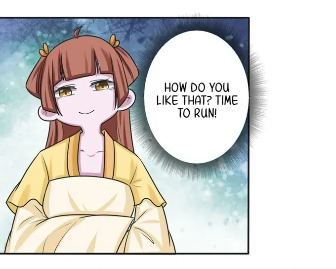 How to Raise a Cross-Dressing Master Chapter 94 - Page 9