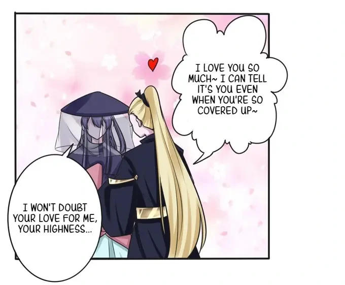 How to Raise a Cross-Dressing Master Chapter 95 - Page 10